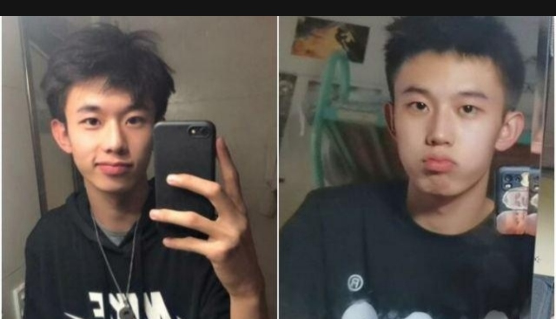 天菜小帥哥私密視頻流出